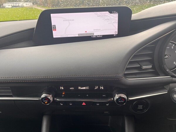 Used Mazda Mazda3 2021 for sale - 76333378: Photo 25