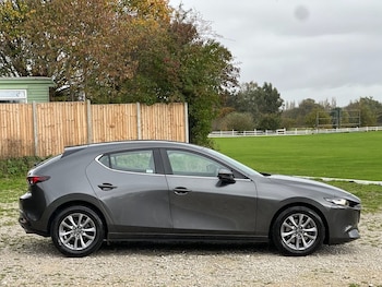 Used Mazda Mazda3 2021 for sale - 76333378: Photo 3
