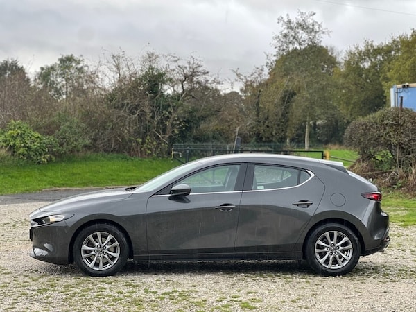 Used Mazda Mazda3 2021 for sale - 76333378: Photo 7