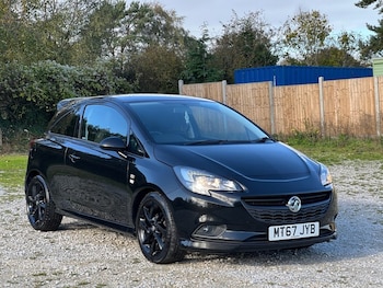 Used Vauxhall Corsa 2017 for sale - 76267363: Photo