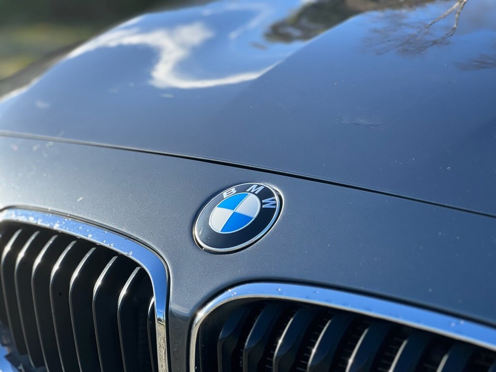 Used BMW 1 Series 2015 for sale - 76617778: Photo 10