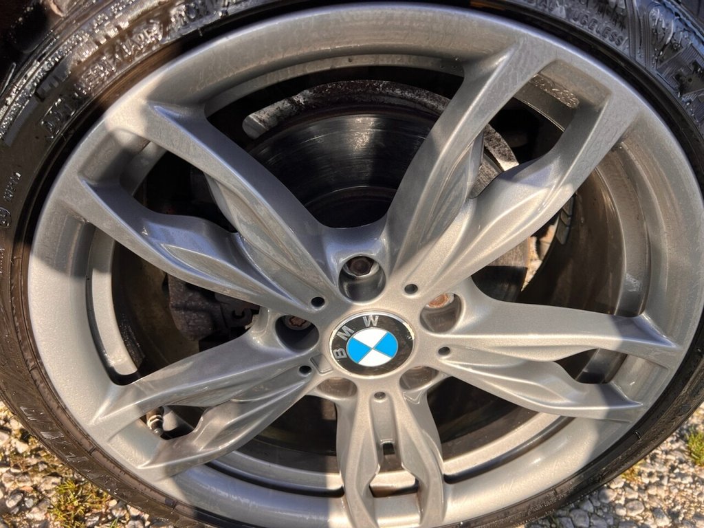 Used BMW 1 Series 2015 for sale - 76617778: Photo 12