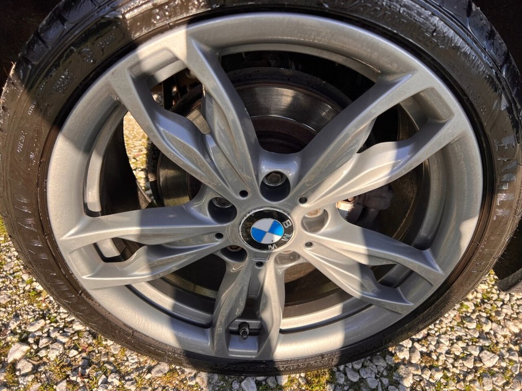 Used BMW 1 Series 2015 for sale - 76617778: Photo 13