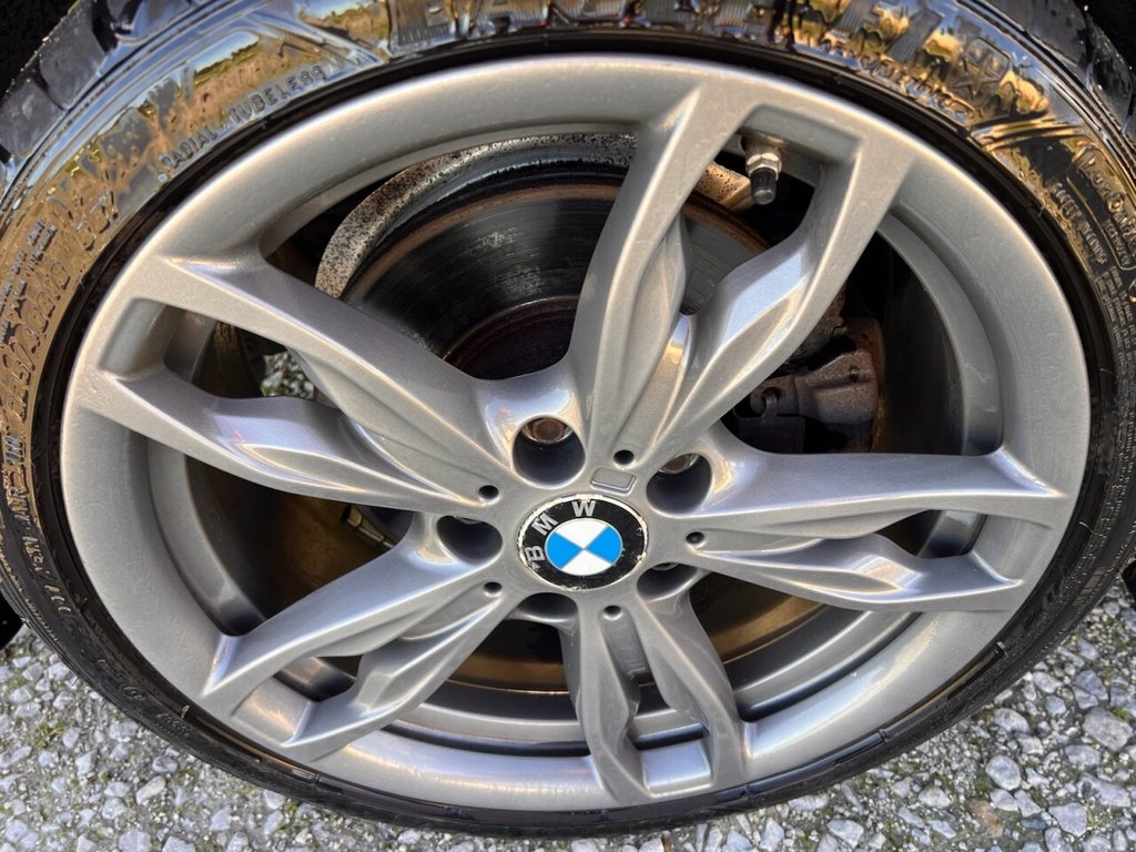 Used BMW 1 Series 2015 for sale - 76617778: Photo 15