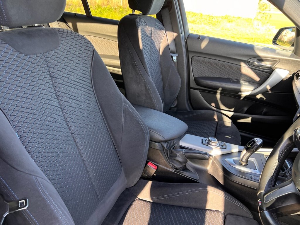 Used BMW 1 Series 2015 for sale - 76617778: Photo 17