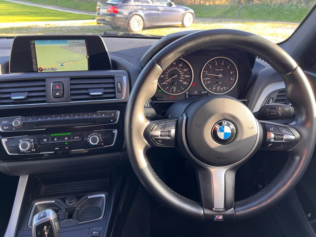 Used BMW 1 Series 2015 for sale - 76617778: Photo 18