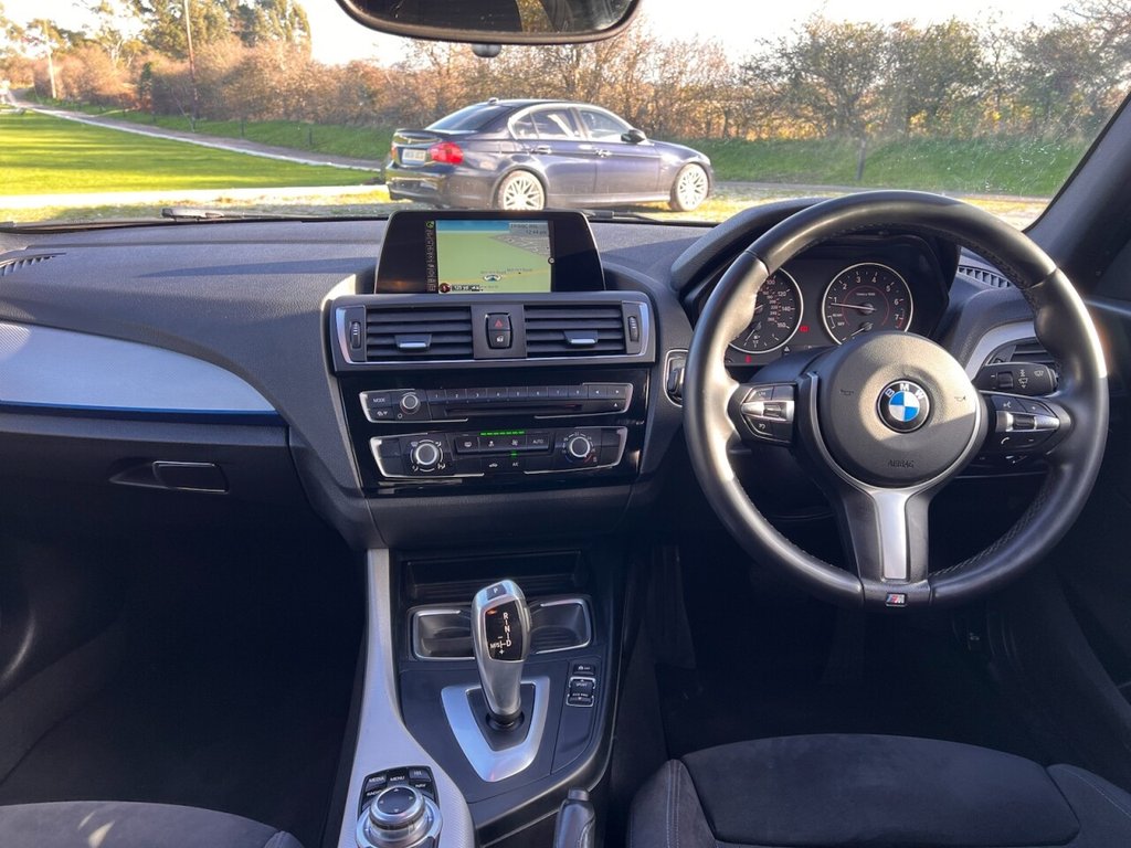 Used BMW 1 Series 2015 for sale - 76617778: Photo 19