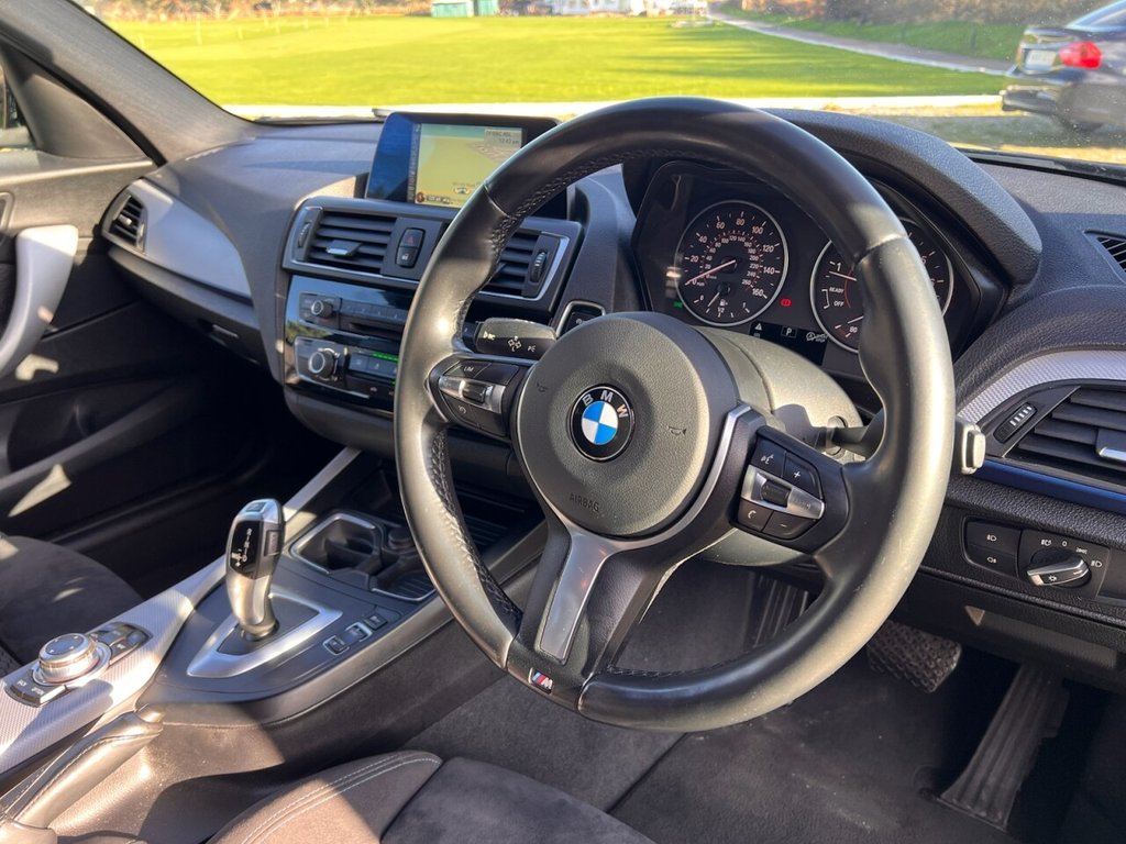 Used BMW 1 Series 2015 for sale - 76617778: Photo 20