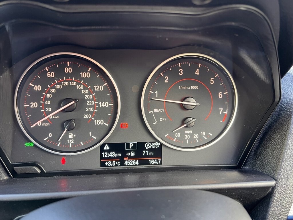 Used BMW 1 Series 2015 for sale - 76617778: Photo 23