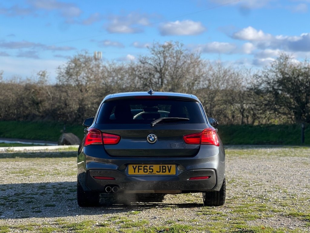 Used BMW 1 Series 2015 for sale - 76617778: Photo 5