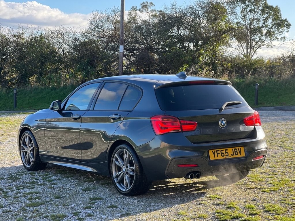 Used BMW 1 Series 2015 for sale - 76617778: Photo 6