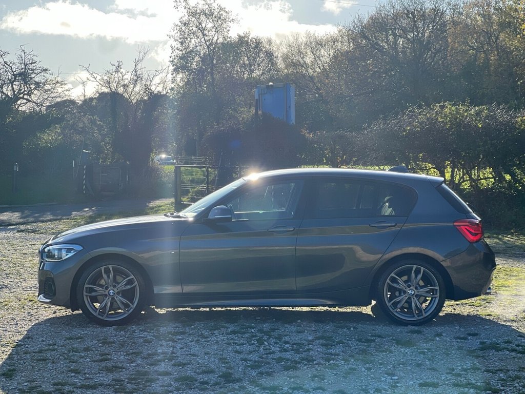 Used BMW 1 Series 2015 for sale - 76617778: Photo 7