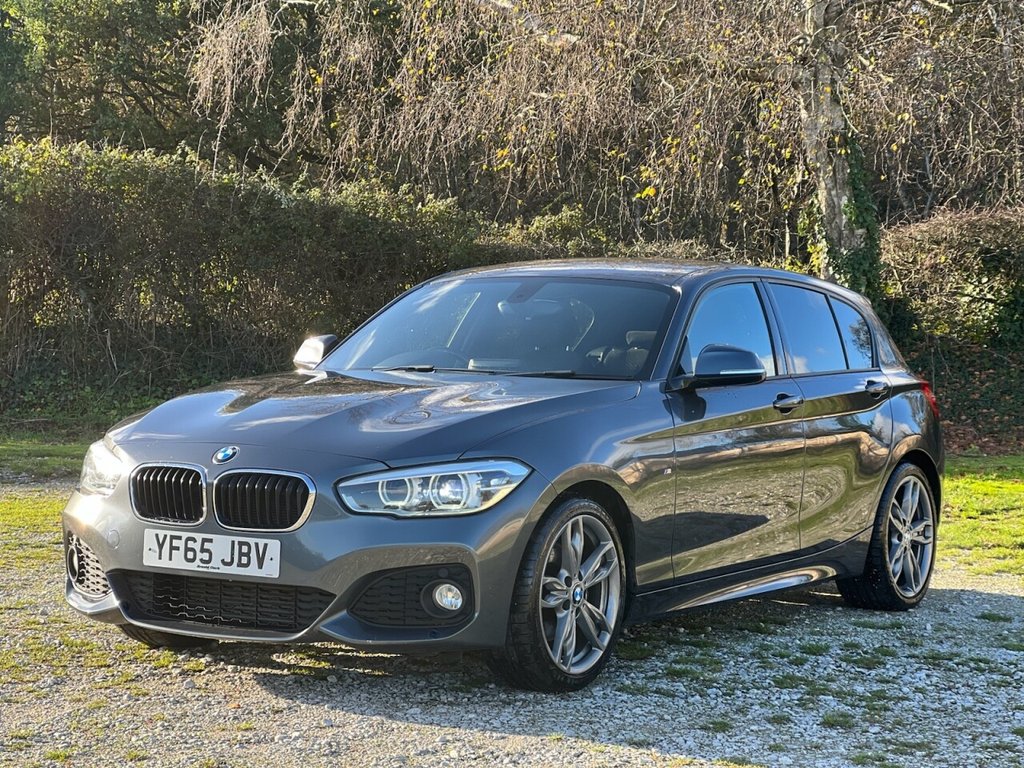 Used BMW 1 Series 2015 for sale - 76617778: Photo 9