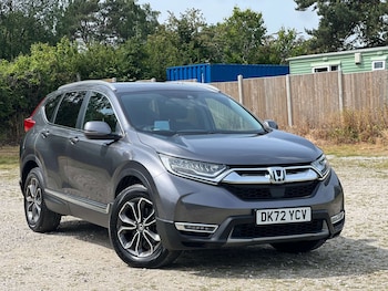 Used Honda CR-V 2022 for sale - 78669430: Photo