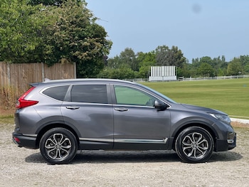 Used Honda CR-V 2022 for sale - 78669430: Photo