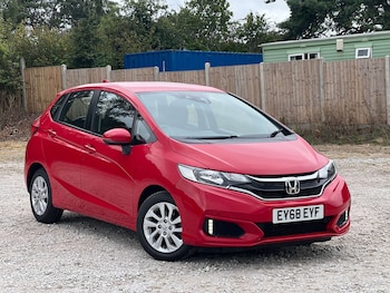 Used Honda Jazz 2018 for sale - 79233056: Photo