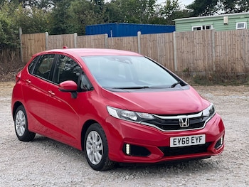 Used Honda Jazz 2018 for sale - 79233056: Photo
