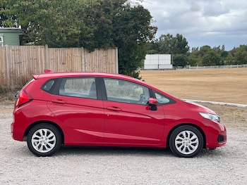 Used Honda Jazz 2018 for sale - 79233056: Photo