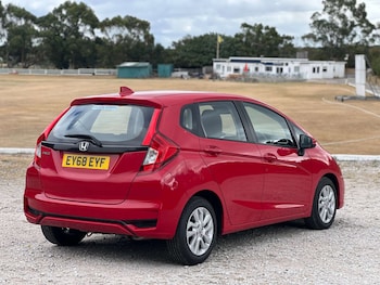 Used Honda Jazz 2018 for sale - 79233056: Photo