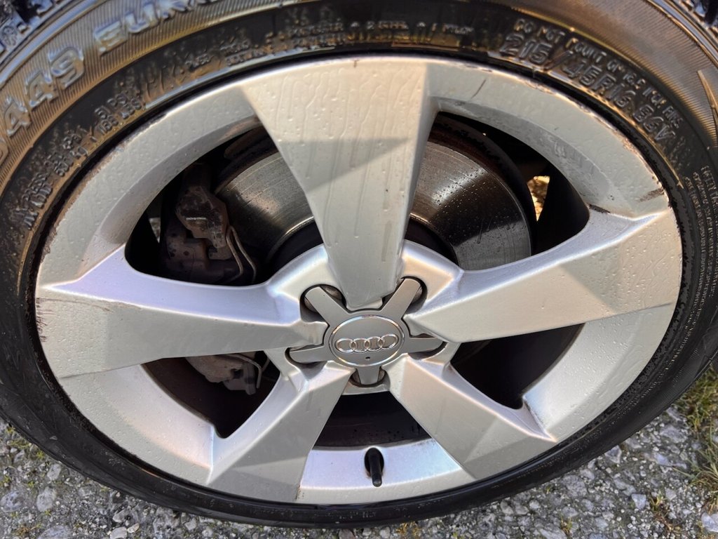 Used Audi A1 2017 for sale - 76686420: Photo 18