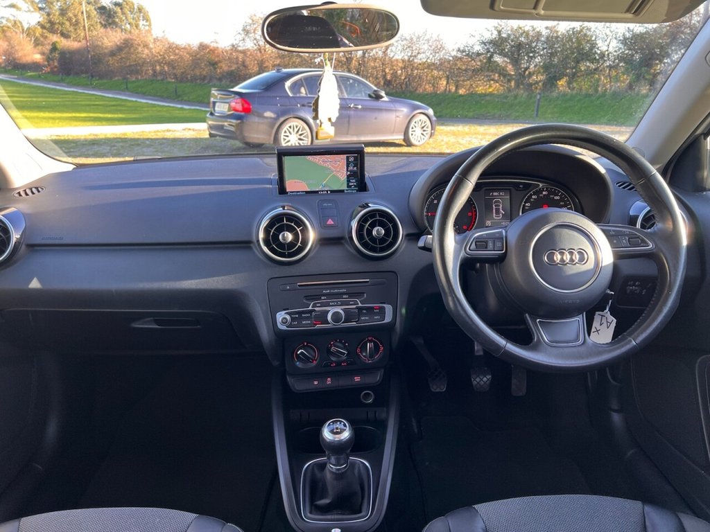 Used Audi A1 2017 for sale - 76686420: Photo 23