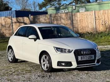 Used Audi A1 2017 for sale - 76686420: Photo