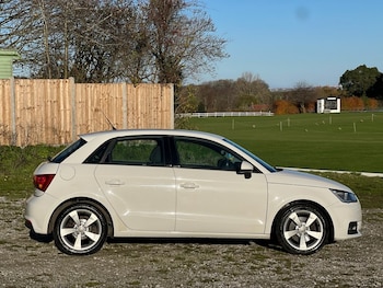 Used Audi A1 2017 for sale - 76686420: Photo