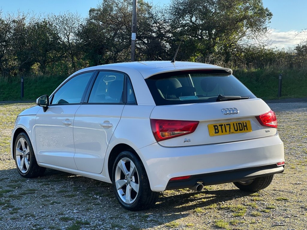 Used Audi A1 2017 for sale - 76686420: Photo 6