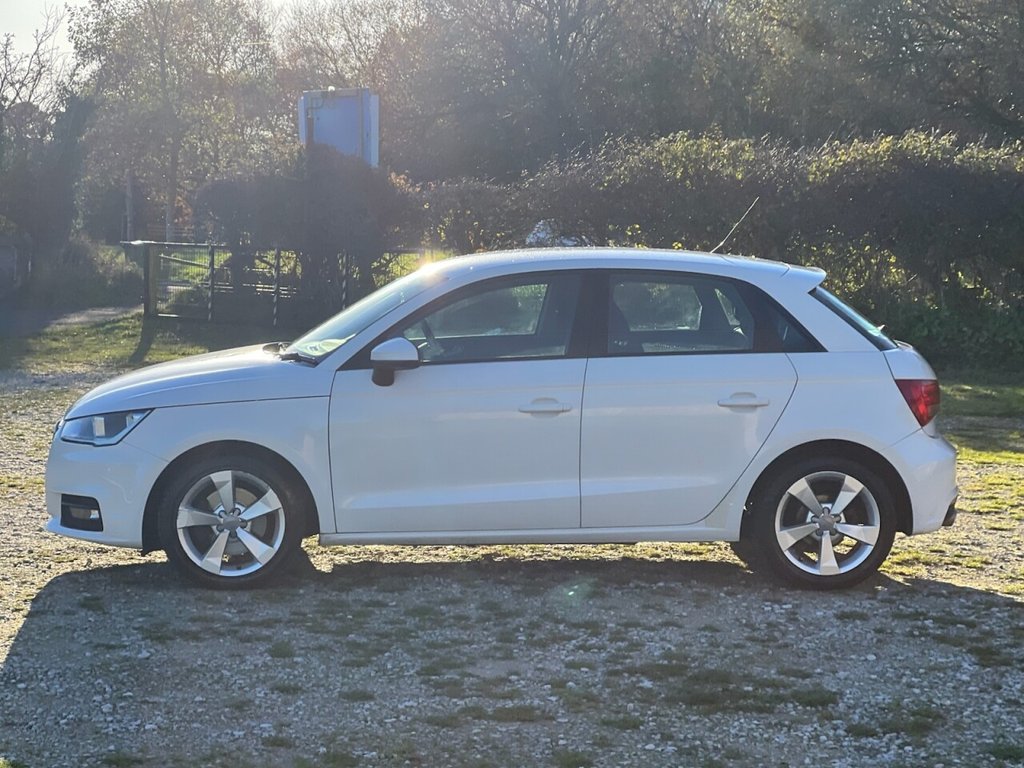 Used Audi A1 2017 for sale - 76686420: Photo 7