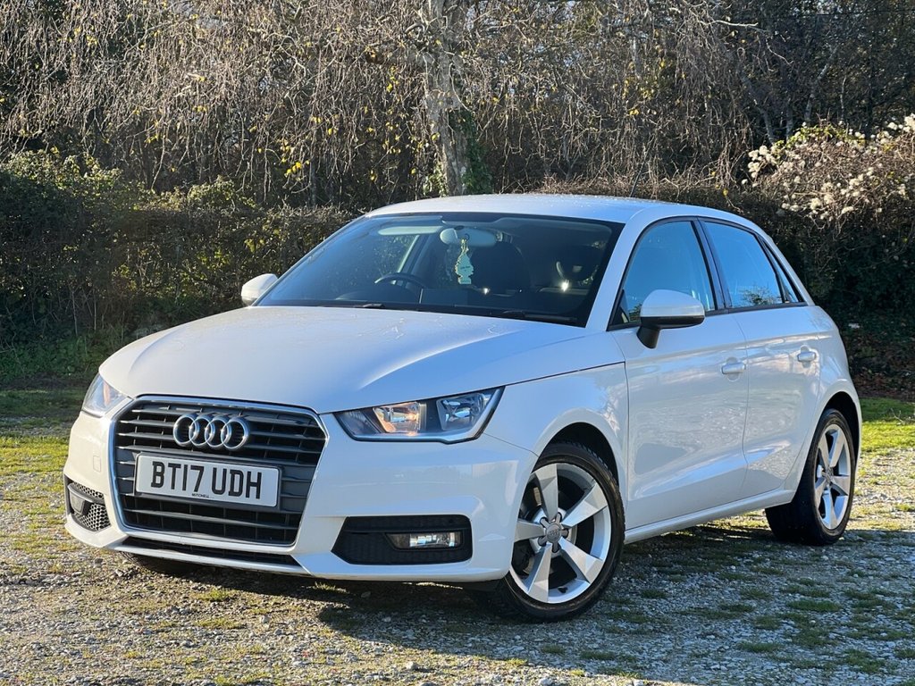 Used Audi A1 2017 for sale - 76686420: Photo 8