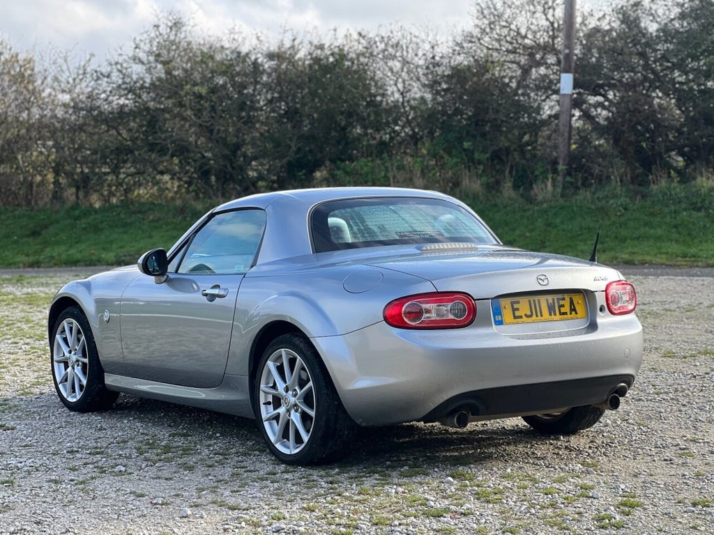 Used Mazda MX-5 2011 for sale - 76406681: Photo 10