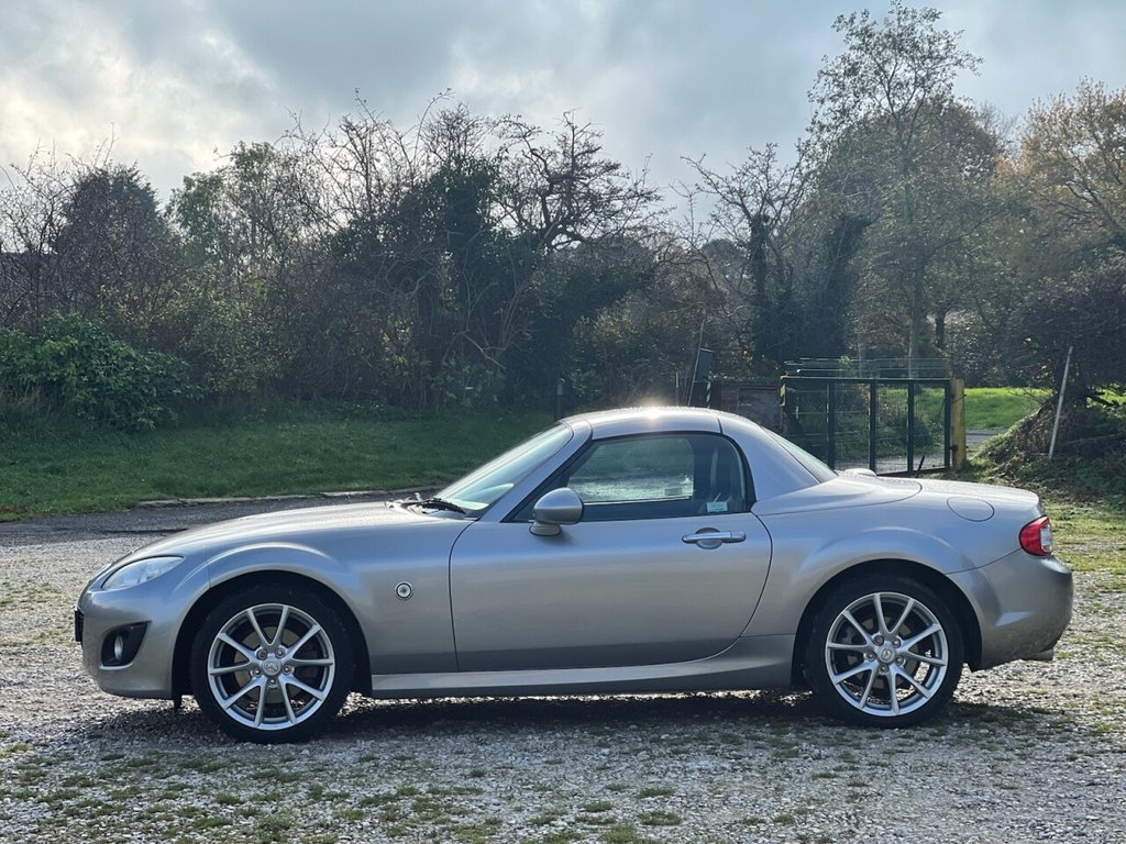 Used Mazda MX-5 2011 for sale - 76406681: Photo 12