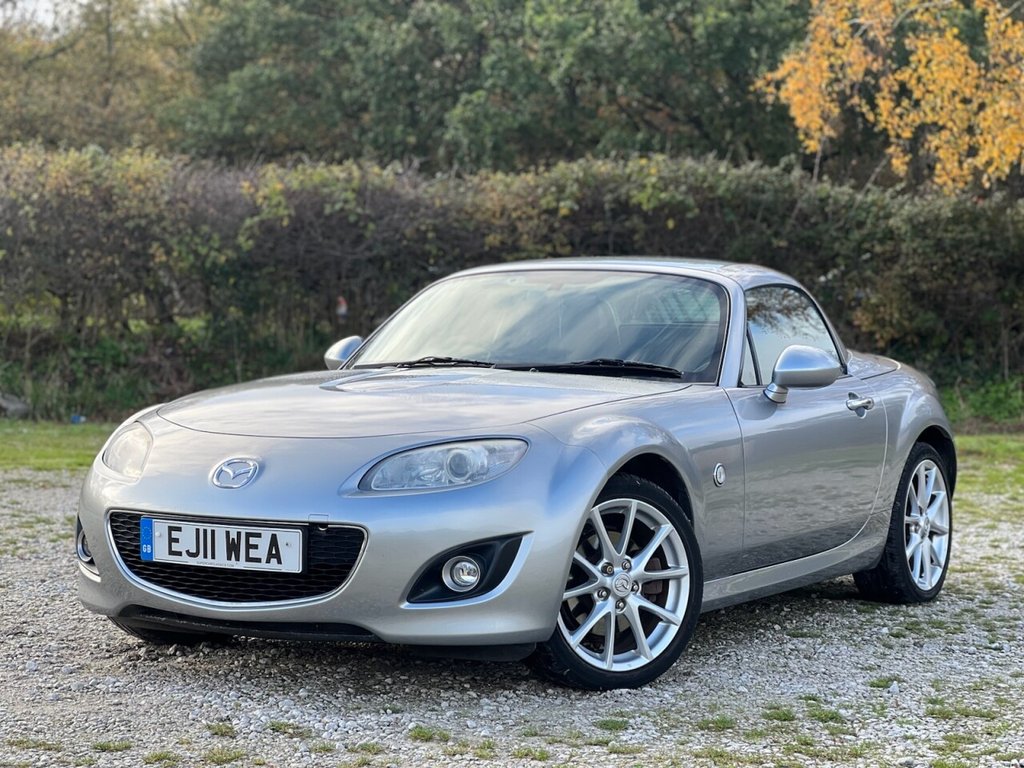 Used Mazda MX-5 2011 for sale - 76406681: Photo 14