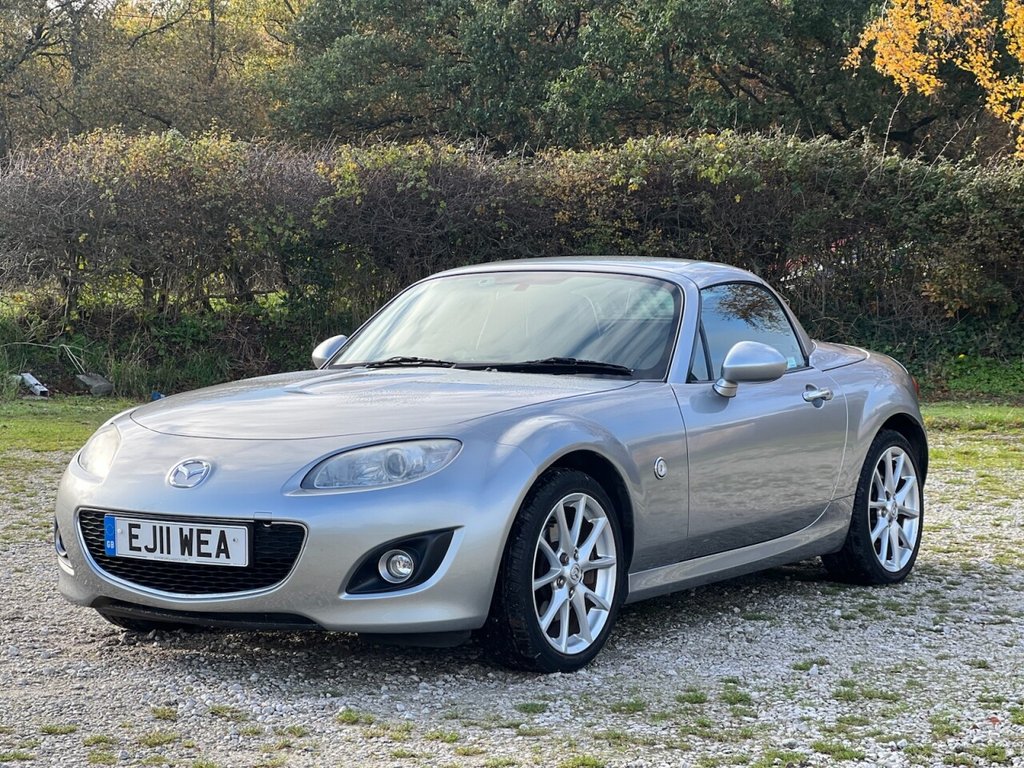 Used Mazda MX-5 2011 for sale - 76406681: Photo 15