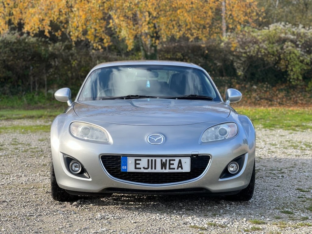 Used Mazda MX-5 2011 for sale - 76406681: Photo 17