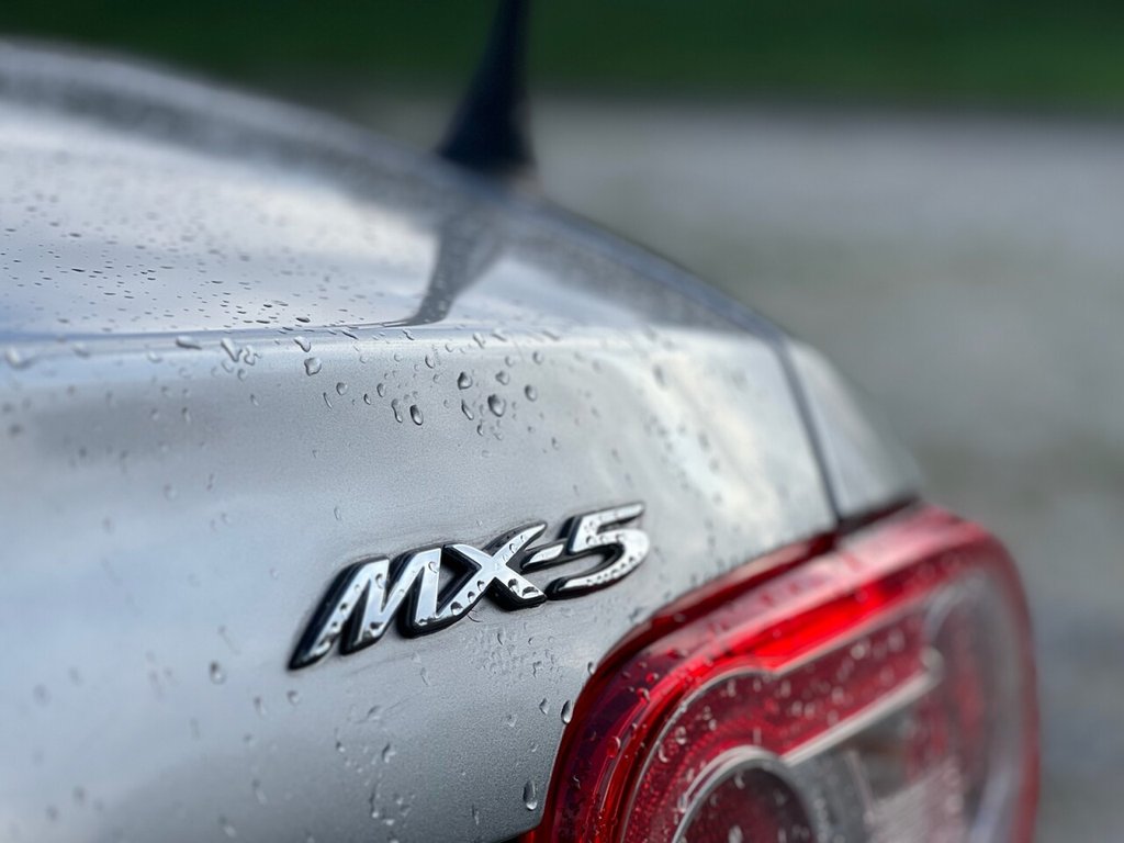 Used Mazda MX-5 2011 for sale - 76406681: Photo 19