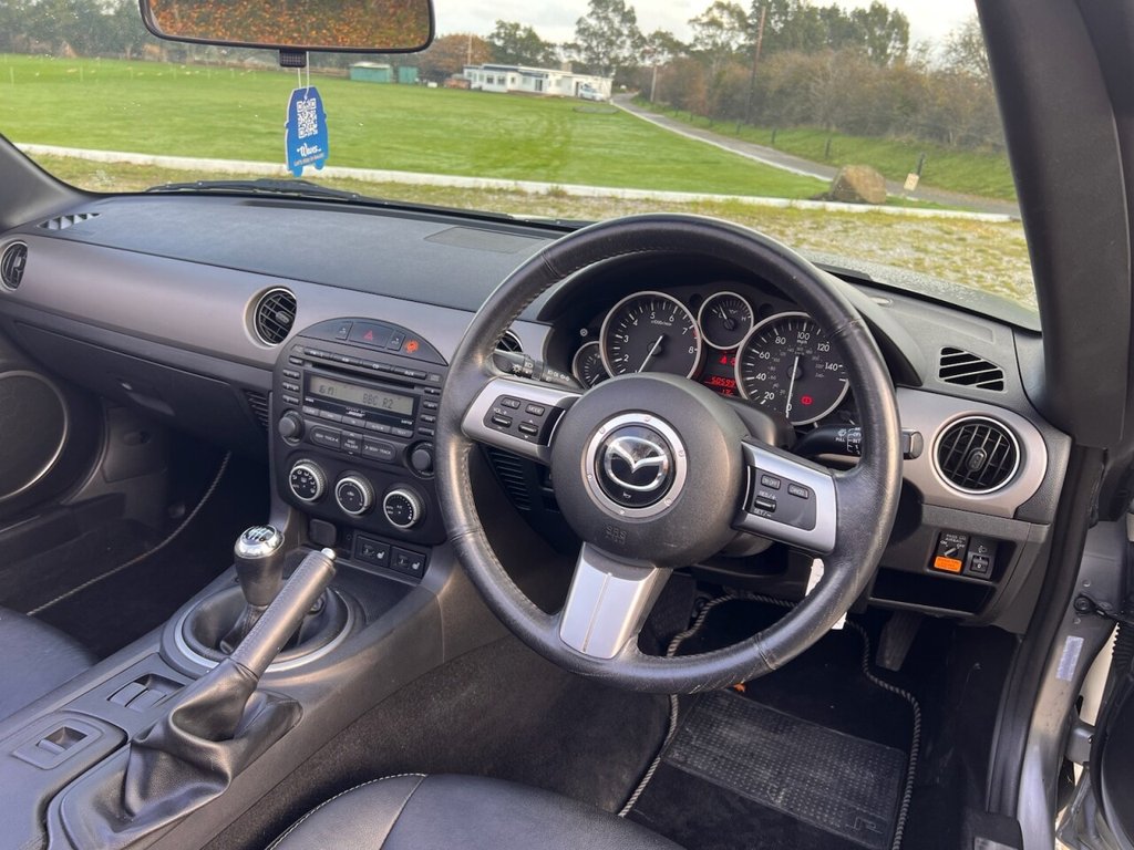 Used Mazda MX-5 2011 for sale - 76406681: Photo 20