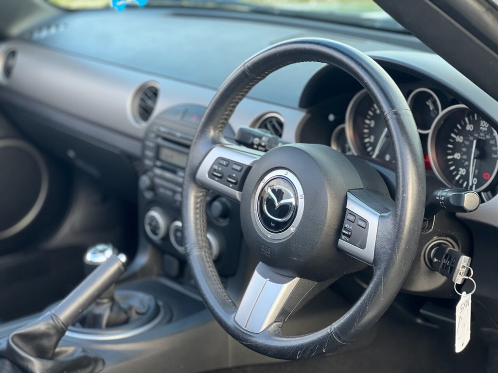 Used Mazda MX-5 2011 for sale - 76406681: Photo 22