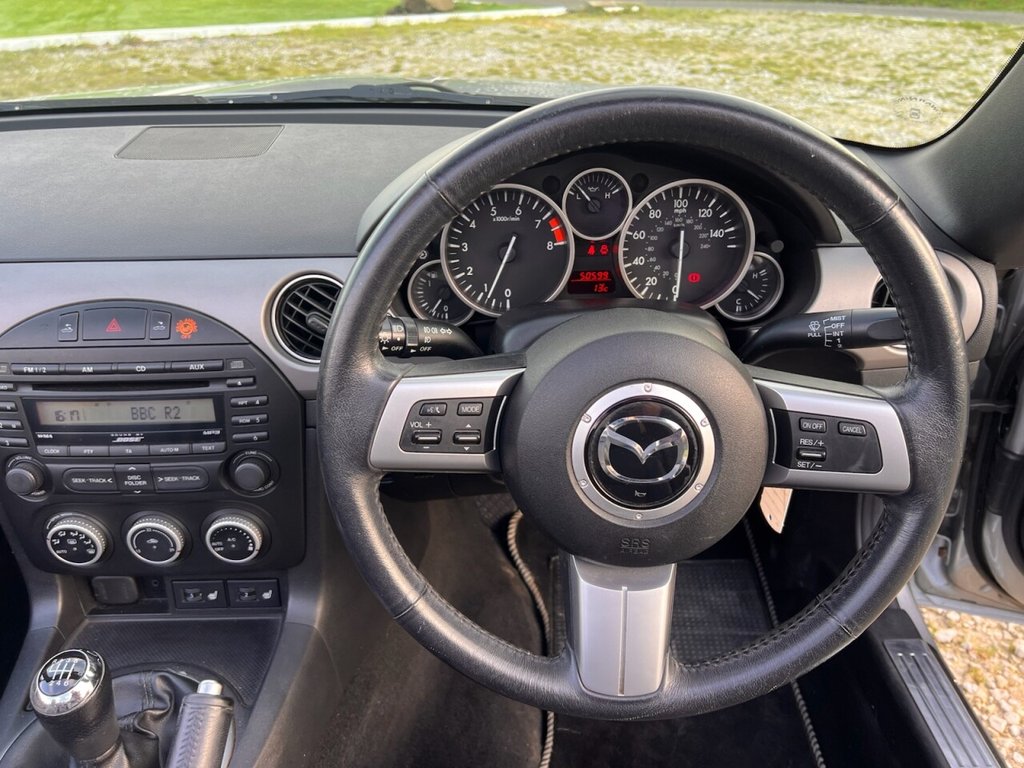 Used Mazda MX-5 2011 for sale - 76406681: Photo 24