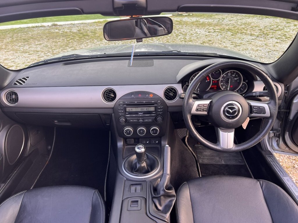 Used Mazda MX-5 2011 for sale - 76406681: Photo 25