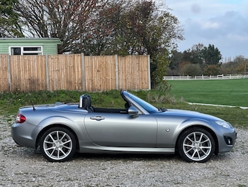 Used Mazda MX-5 2011 for sale - 76406681: Photo
