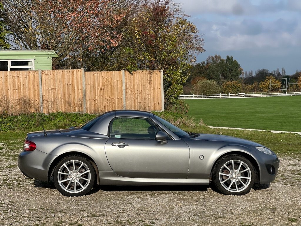 Used Mazda MX-5 2011 for sale - 76406681: Photo 5