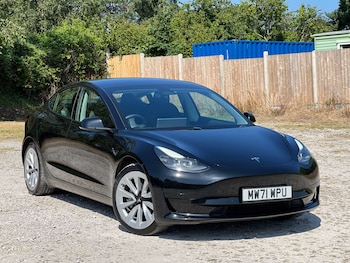 Used Tesla Model 3 2021 for sale - 78919939: Photo