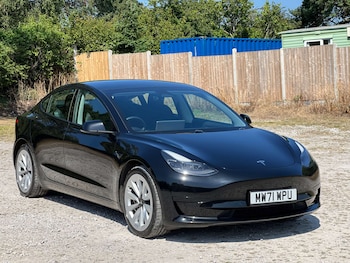 Used Tesla Model 3 2021 for sale - 78919939: Photo