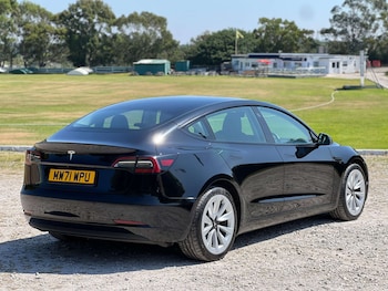 Used Tesla Model 3 2021 for sale - 78919939: Photo