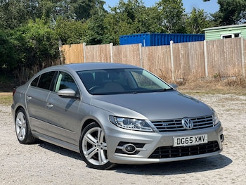 Used Volkswagen CC 2015 for sale - 78961478: Photo