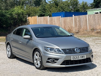 Used Volkswagen CC 2015 for sale - 78961478: Photo
