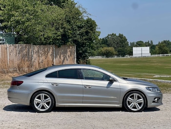 Used Volkswagen CC 2015 for sale - 78961478: Photo