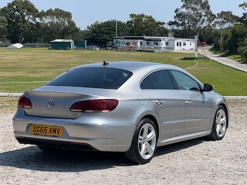Used Volkswagen CC 2015 for sale - 78961478: Photo