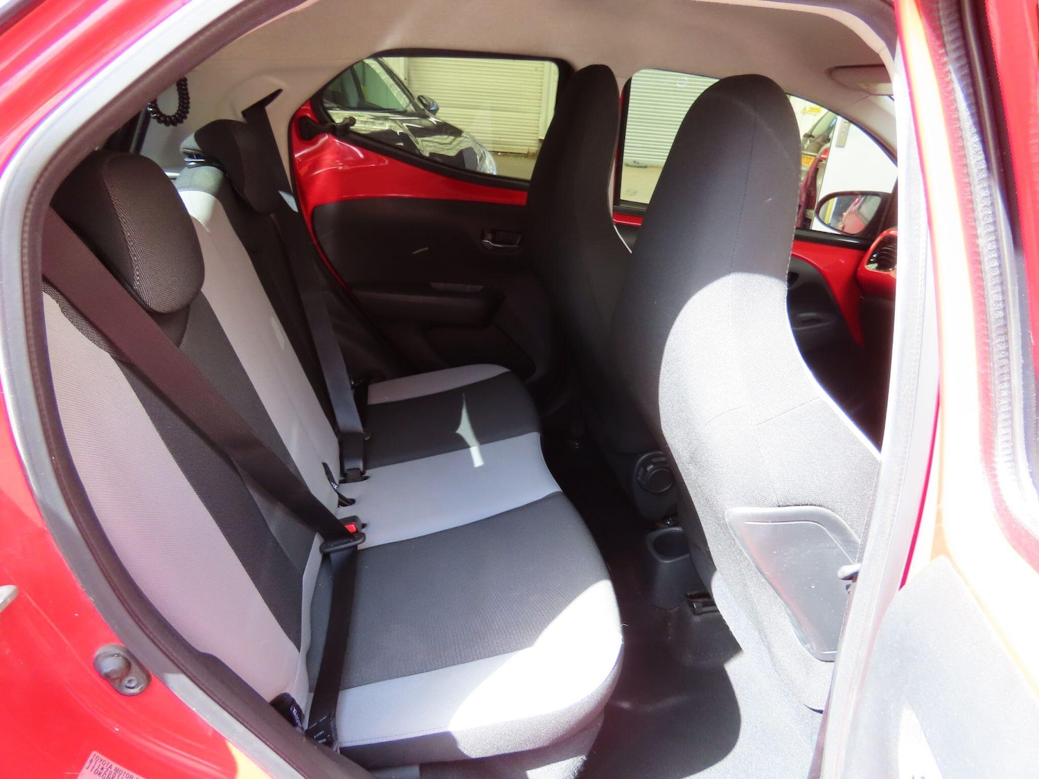 Used Toyota AYGO for sale - 78184966: Photo 12